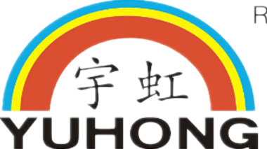 Yuhong Pigment Co., Ltd._logo